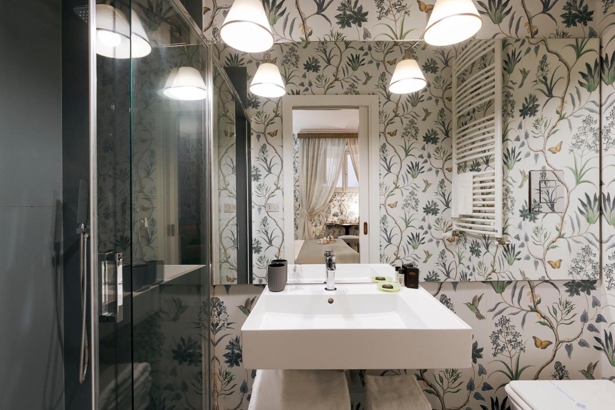 Palazzo Arone Dei Baroni Di Valentino Palermo Quarto foto